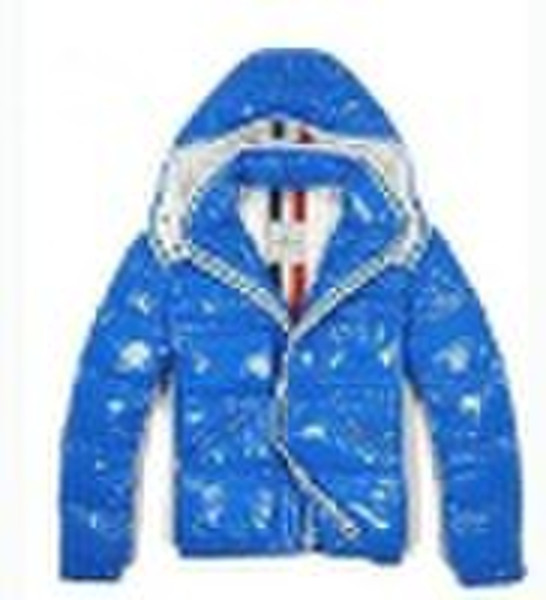 бренд мужской Moncler вниз пальто, пуховик, выиграть