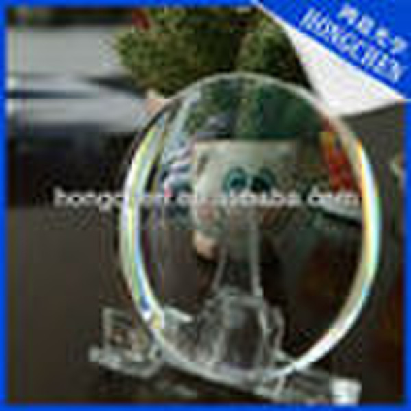 1.59 Polycarbonate Lens(CE and ISO9001)