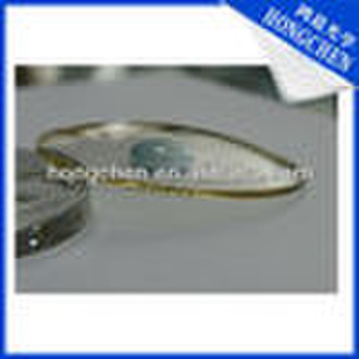 1.523 Mineral glass lens(CE and ISO9001,FDA)