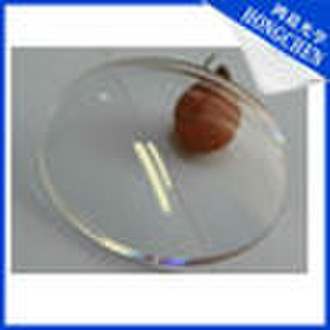 1.49 flat top bifocal lens (CE and ISO9001, FDA)