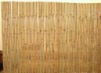 Stock bamboo fence (3 container,good quality)