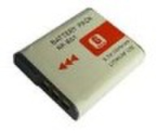 digital camera battery  NP-BG1 for sony digital ca