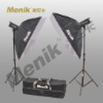 Studio Lighting Kit