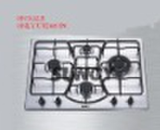 gas cooker