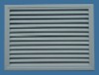 Fixed Deflection Grille (FK-FGR)