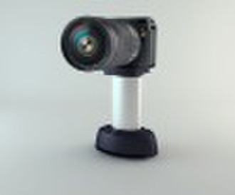 security display stand for camera,DSL and mobile p