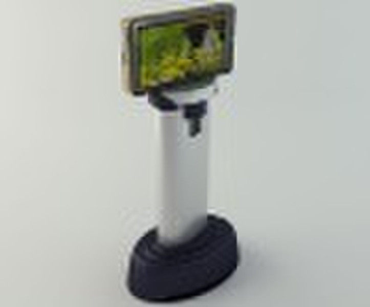 security display stand/holder for camera