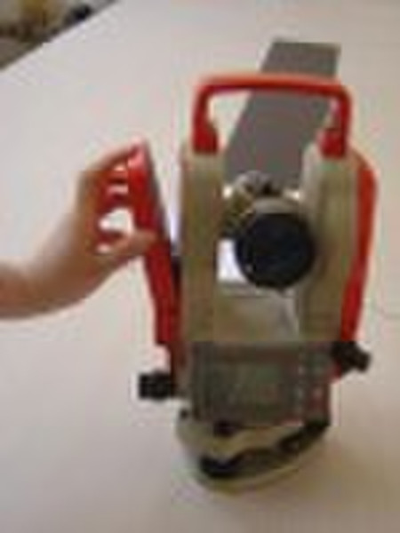 electronic theodolite DT-2