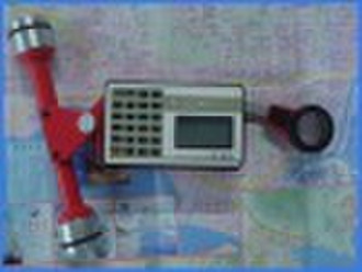 KP-90N digital planimeter, map planimter