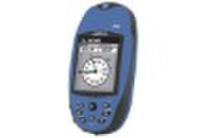 Magellan eXplorist 300 handheld GPS