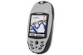 GPS navigator eXplorist 500
