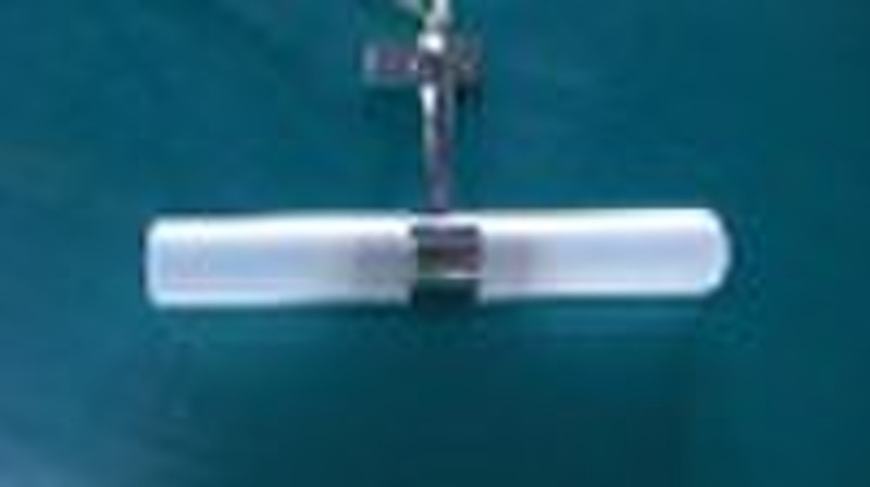 Lampada specchio anteriore