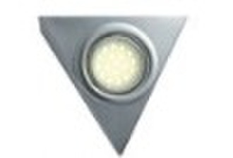 cabinet light - ceiling light - spotlight - downli