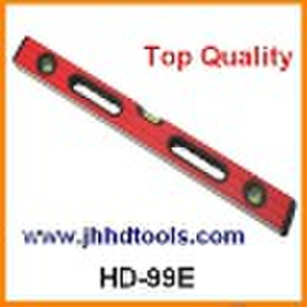 aluminium spirit level,measuring tool