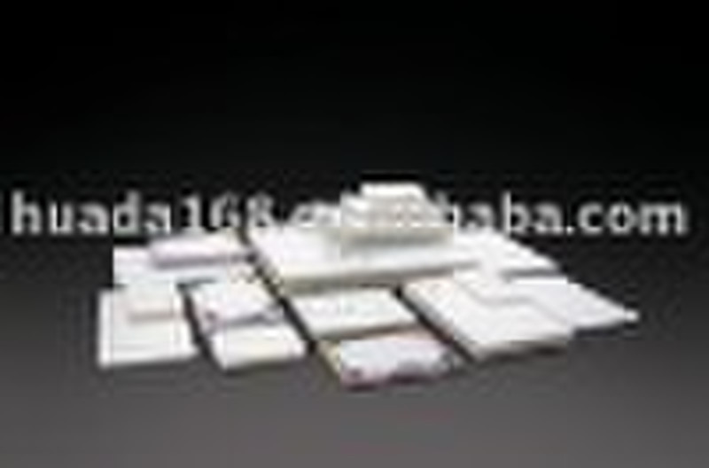 Laminating pouch film