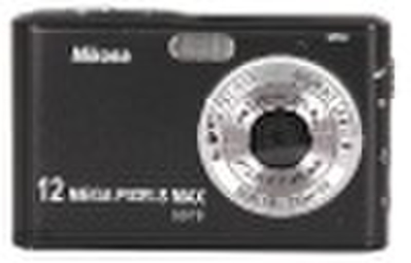 Digital Camera