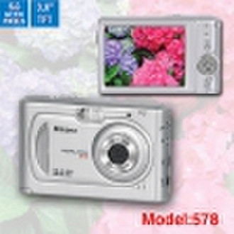 Digital Camera