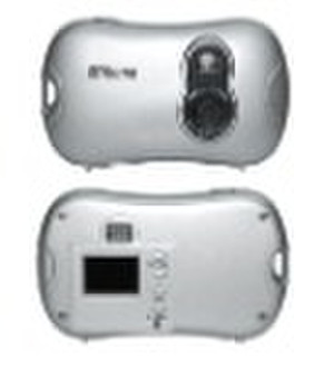 Digital camera