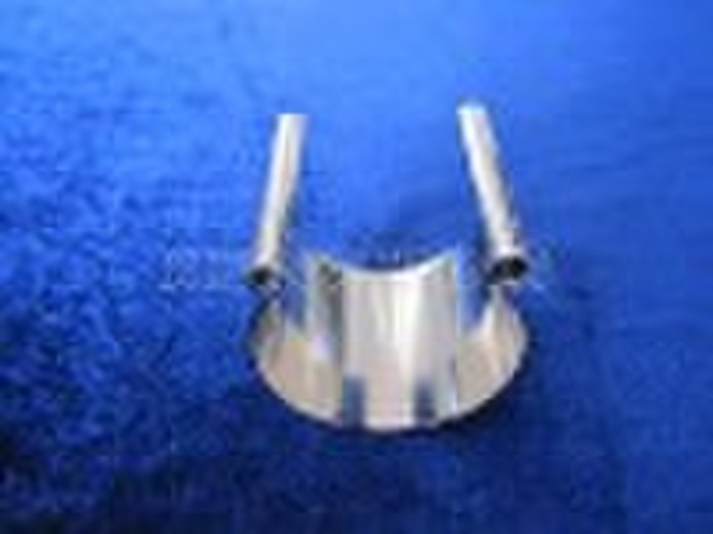 high precision sheet metal parts