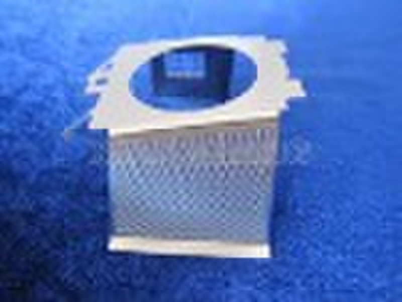 Metal Mesh Products