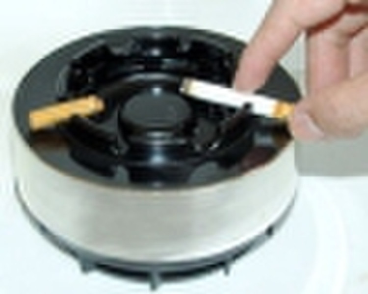 Smokeless Ashtray