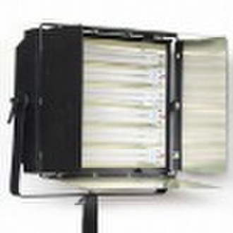 Fluorescent Video Soft light