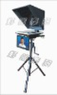 Professional LCD teleprompter