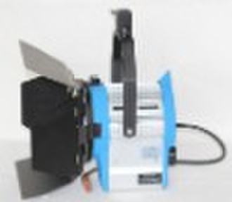 Low power cool lights