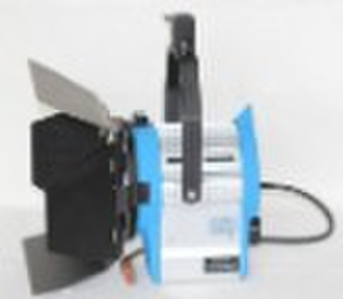 Low power cool lights