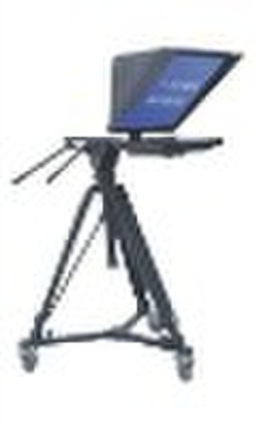 Professional LCD teleprompter