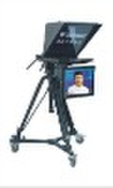 Professional LCD teleprompter