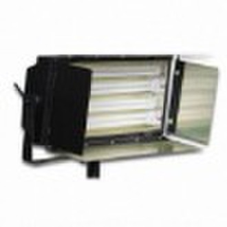 Fluorescent Video Soft light