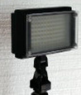 Perfect small led camera light