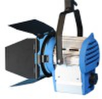 High Power Tungsten Light