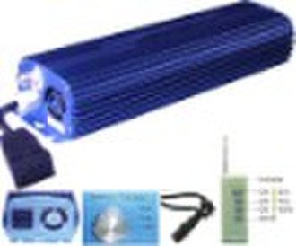 Remote Control Dimmable Ballast