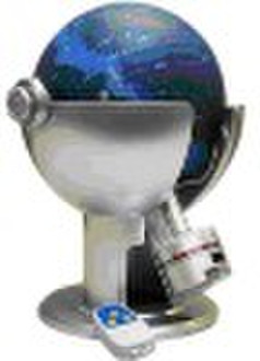 Mini Planetarium