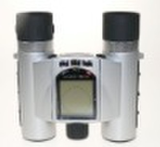 BST-4 in Digital Compass Binocular