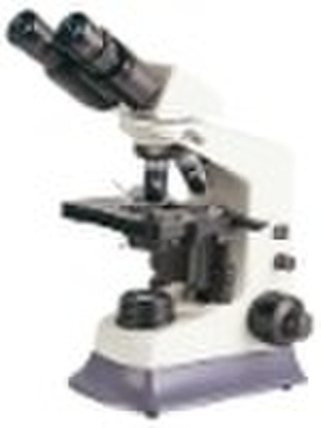 Binogical Microscope