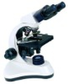 Binogical Microscope