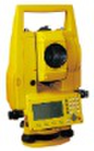 ISO9001 and CMC Certificated Total Station