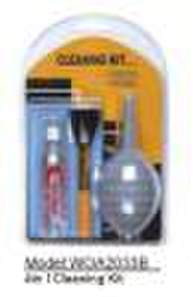 WOA2033B Cleaning Kit