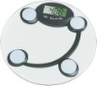 electronic scale for body