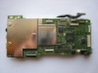 canon 5D system board