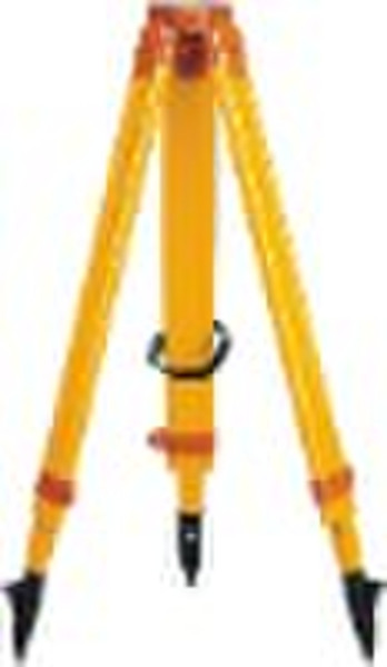 Wooden Tripod for automatic level