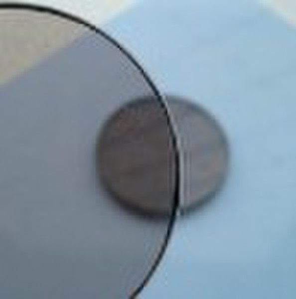 1.56 photochromic lens