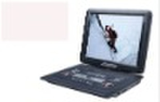 nice protable DVD used for plane, subway