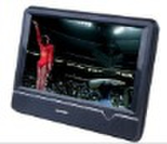 the newest  style portable TV (PTV)