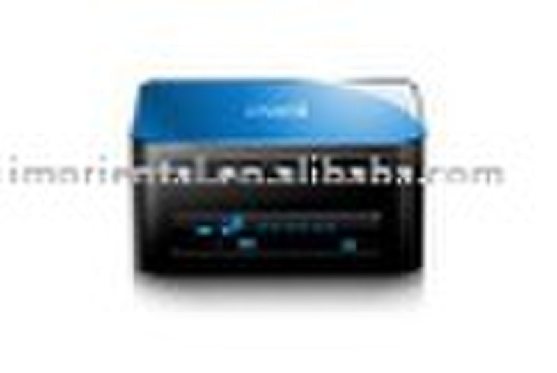 1080P Игрок HDD и MKV Media Player