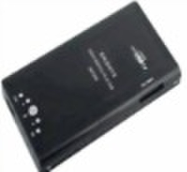 2.5 "HDD Media Player для SATA