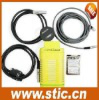 diagnostic cable GT1 best quality